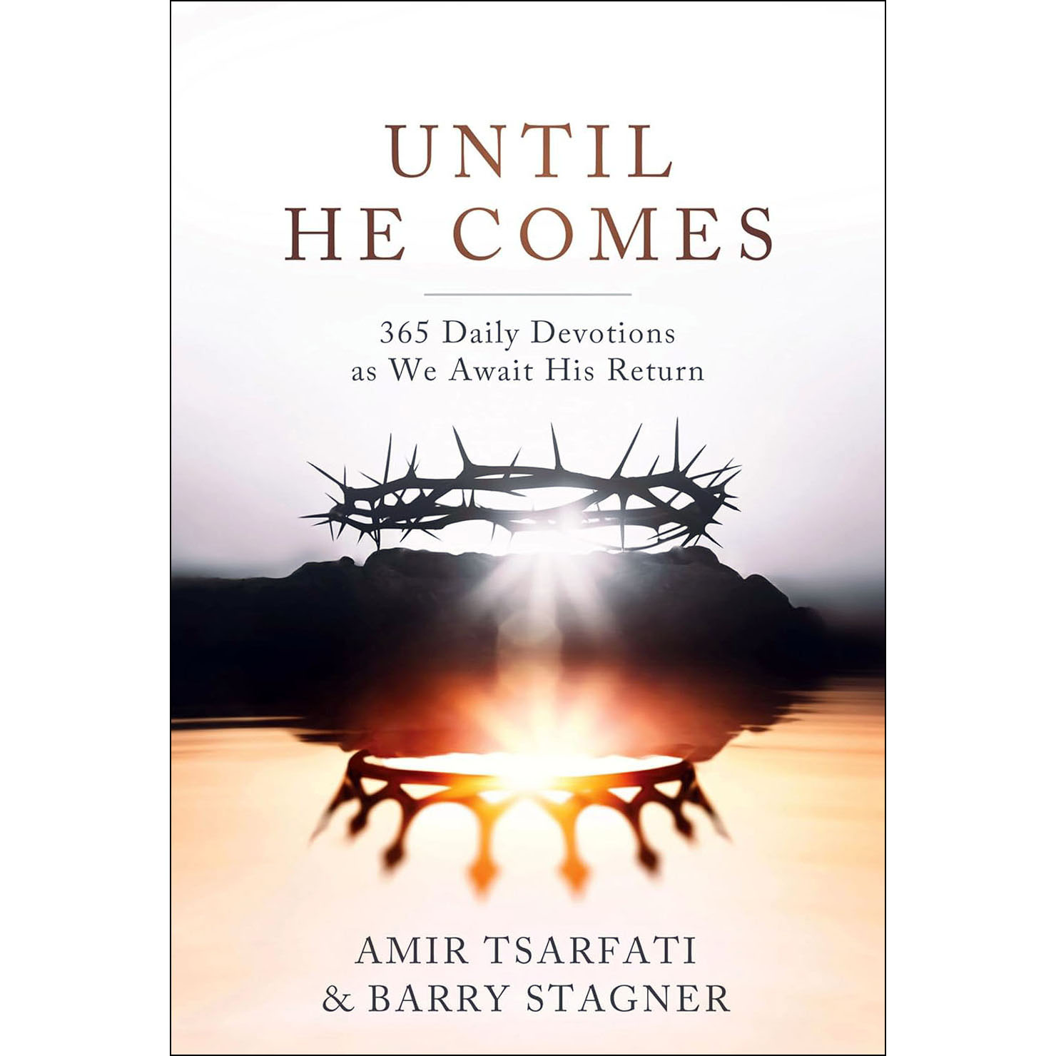 Until He Comes