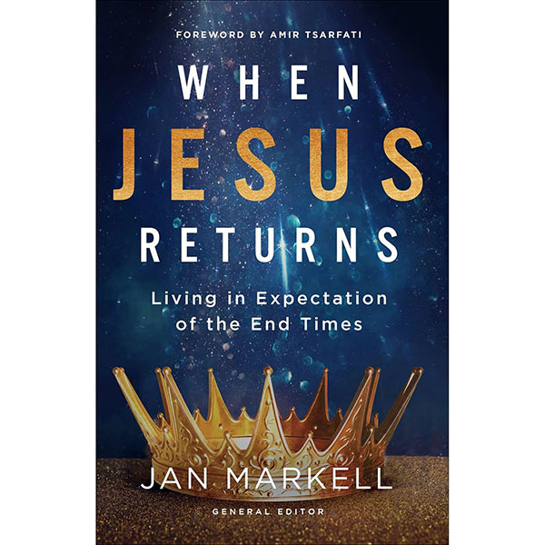 When Jesus Returns