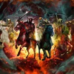 The Sixth Seal Judgment: Prophesying a Coming Nuclear Apocalypse?