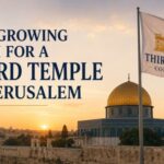 Israel At 78: The Growing Call To Rebuild The Third Temple
