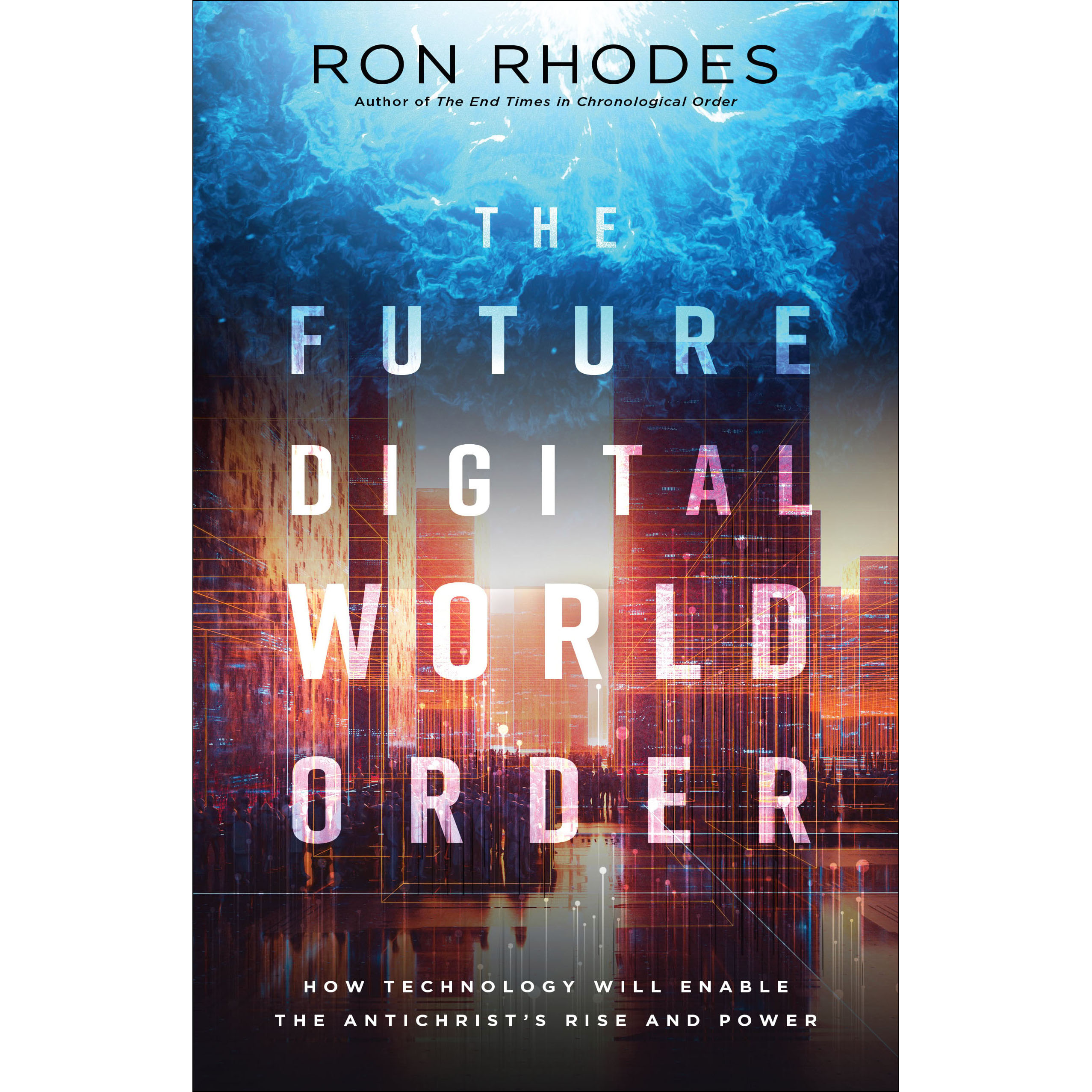 The Future Digital World Order
