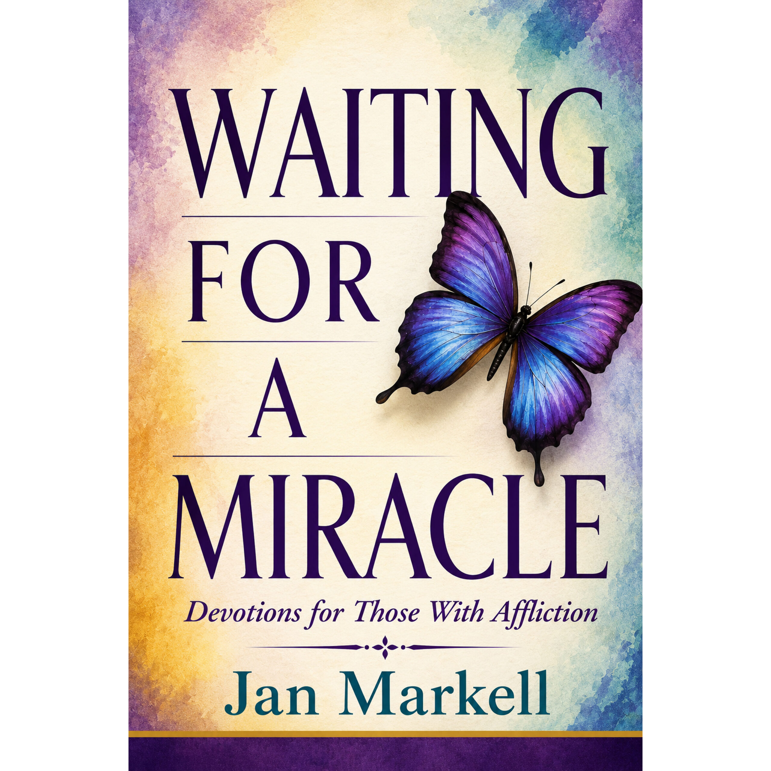 Waiting-for-a-Miracle